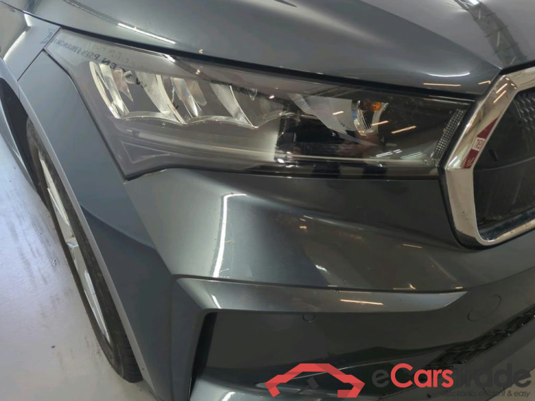 SKODA Enyaq iV 150 kW #4