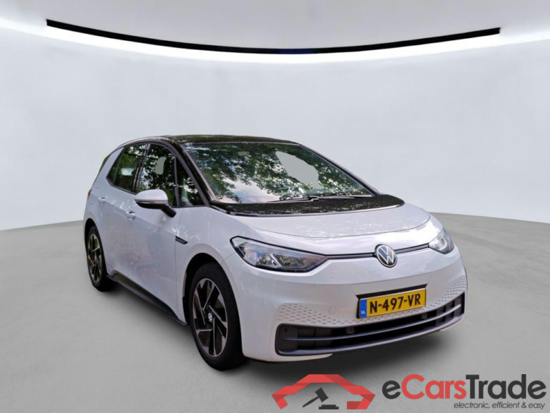 VOLKSWAGEN ID.3 107 kW #4