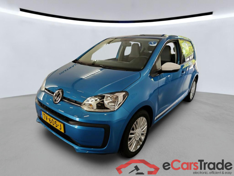 VOLKSWAGEN up! 44 kW #1