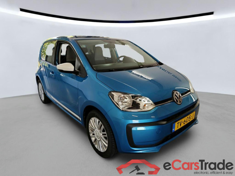 VOLKSWAGEN up! 44 kW #3