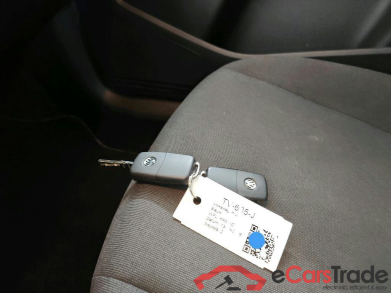 VOLKSWAGEN up! 44 kW #5