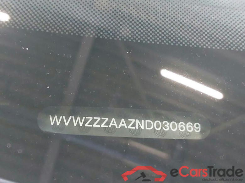 VOLKSWAGEN up! 48 kW #2