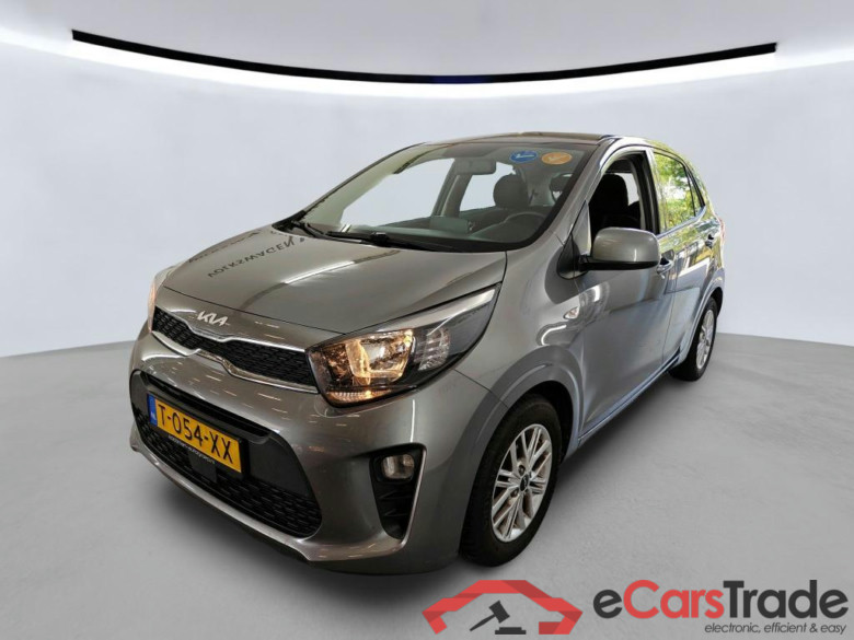 KIA Picanto 49 kW