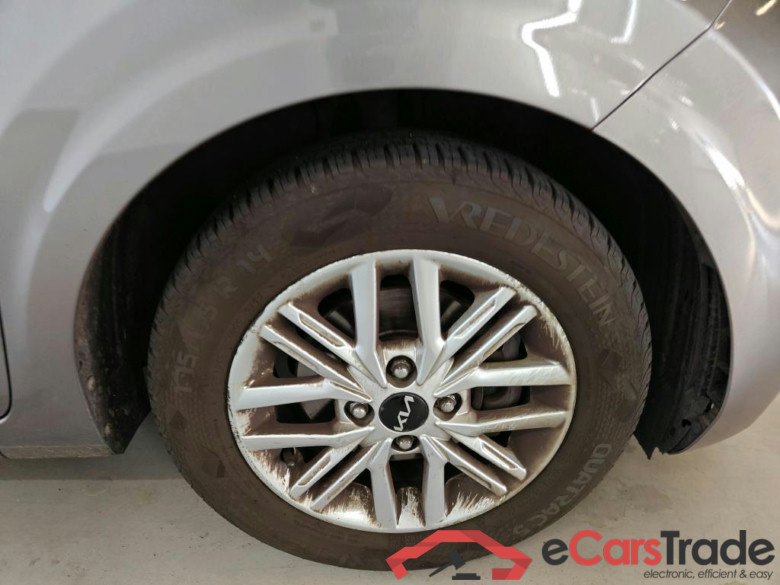 KIA Picanto 49 kW #6