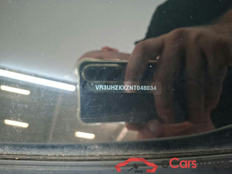PEUGEOT e-208 100 kW #2