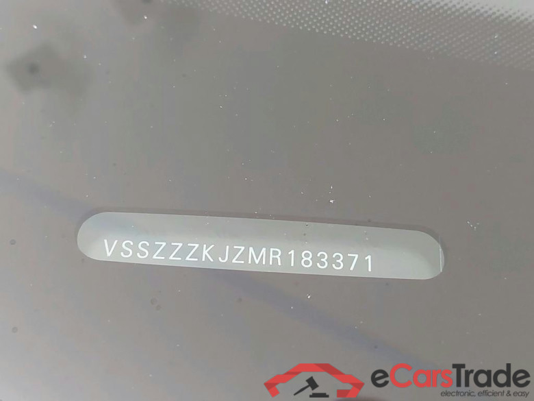 SEAT Ibiza 70 kW #2