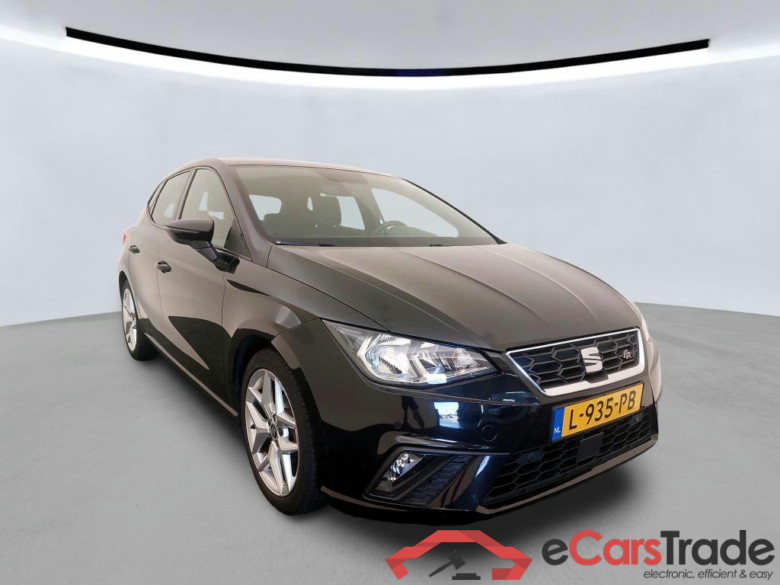 SEAT Ibiza 70 kW #4