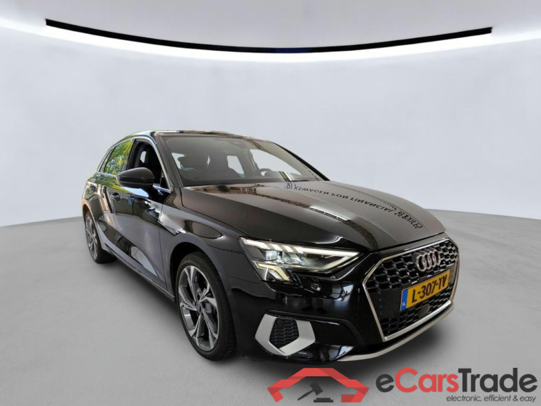 AUDI A3 Sportback 81 kW #5