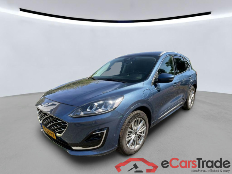 FORD KUGA 112 kW