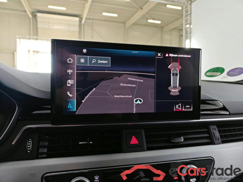 AUDI A4 Avant 150 kW #2