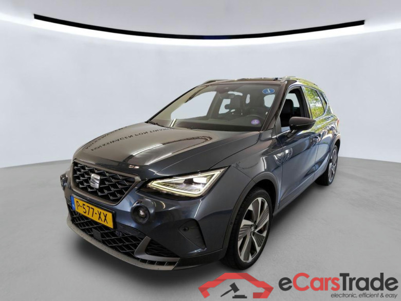 SEAT Arona 70 kW #1