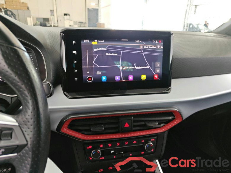 SEAT Arona 70 kW #2