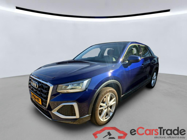 AUDI Q2 81 kW