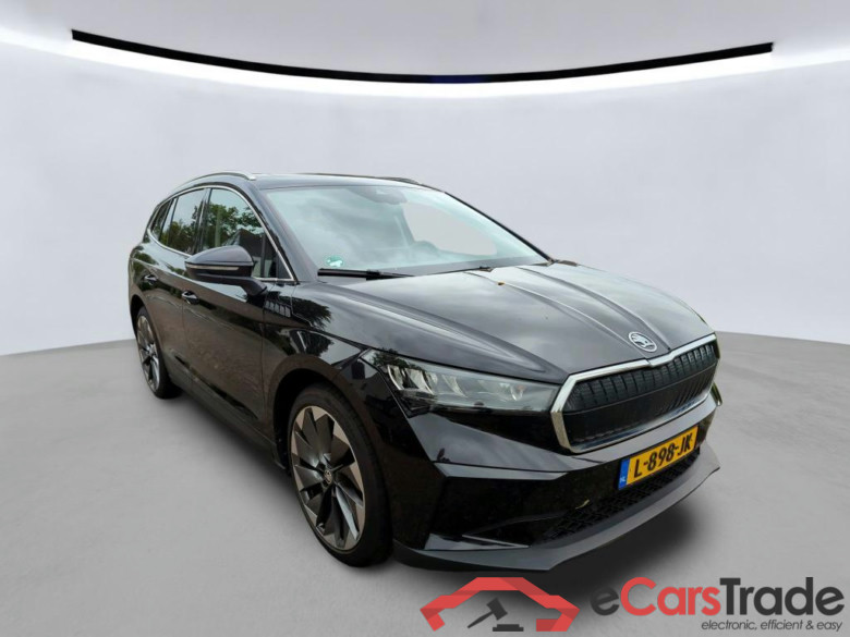 SKODA Enyaq iV 132 kW #5