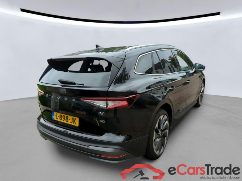 SKODA Enyaq iV 132 kW #6