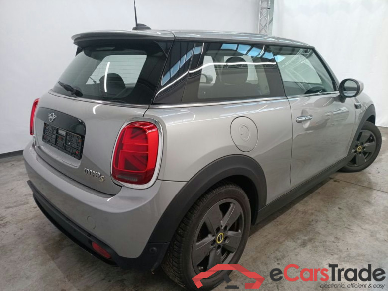 MINI E-MINI - 2021 28.9 kWh Cooper SE 3d #2