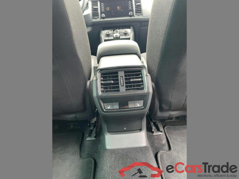 SKODA Kodiaq 1.5 TSI ACT Clever #5