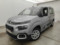 preview Citroen Berlingo #1