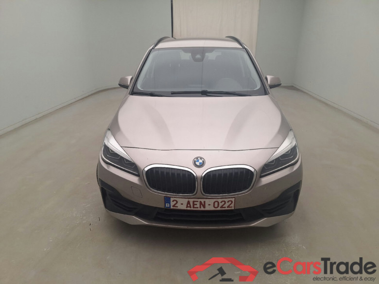 BMW, 2-serie GranTour '18, BMW 2 Reeks Gran Tourer 216d (85kW) 5d