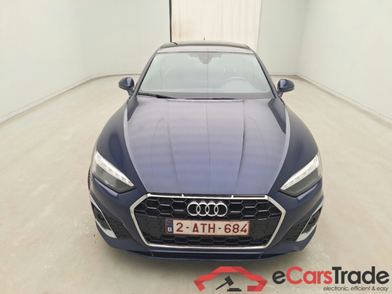 Audi, A5 SB FL'20, Audi A5 Sportback 30 TDI S tronic Bus. Ed. S Line