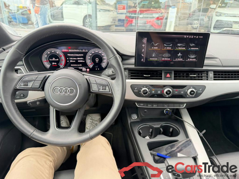 AUDI A4 Avant Avant 35 TFSI Prestige Edition S tronic #2