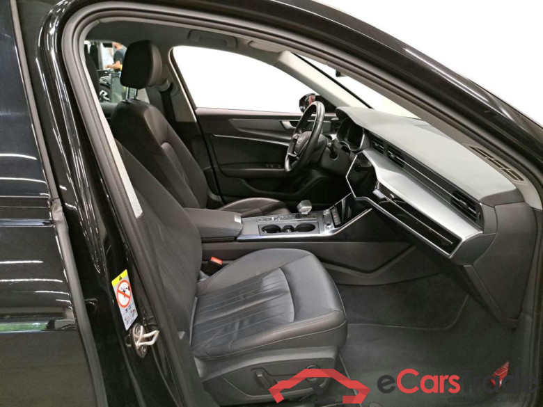 AUDI - AUD A6 AVANT 35 TDI 163PK S-Tronic Business Edition Pack Business Plus With Heated Seats & Surround Cameras #3
