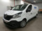 preview Renault Trafic #0