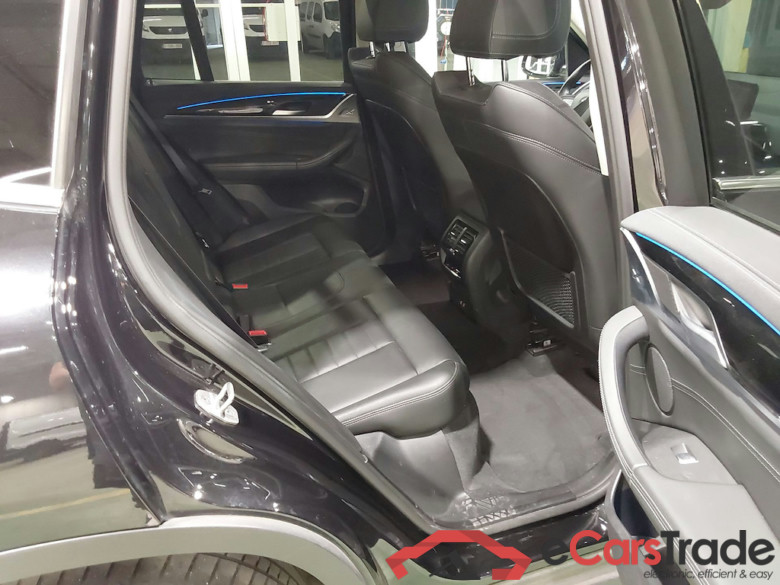 BMW X3 2.0 XDRIVE30E (120KW) AUTO #5