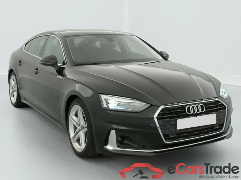 Audi A5 Sportback Business Line 35 TDI 163 S tronic 7