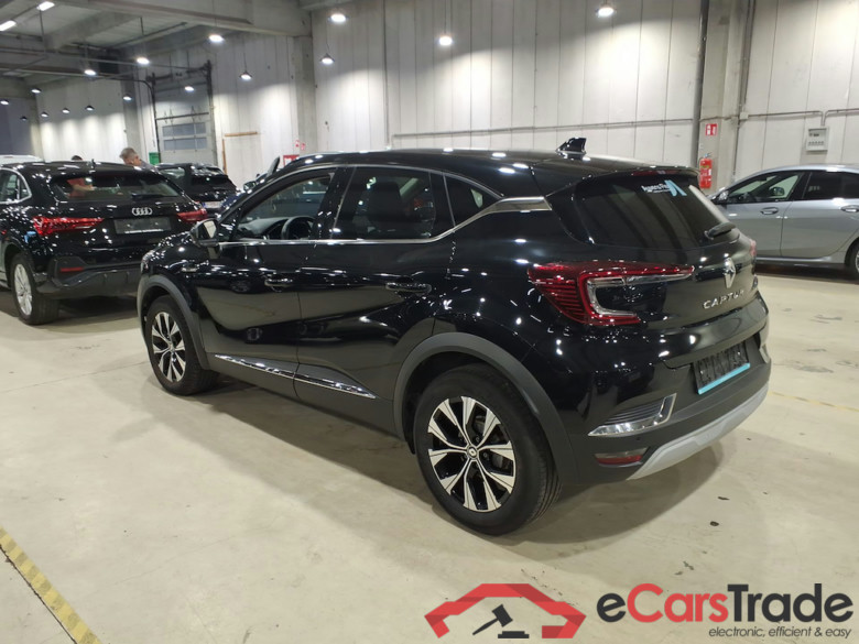 RENAULT CAPTUR 1.0 TCE 90 TECHNO #2