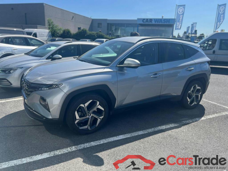 HYUNDAI Tucson HEV HEV 1.6 T-GDi Shine #1
