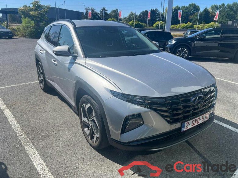 HYUNDAI Tucson HEV HEV 1.6 T-GDi Shine #2