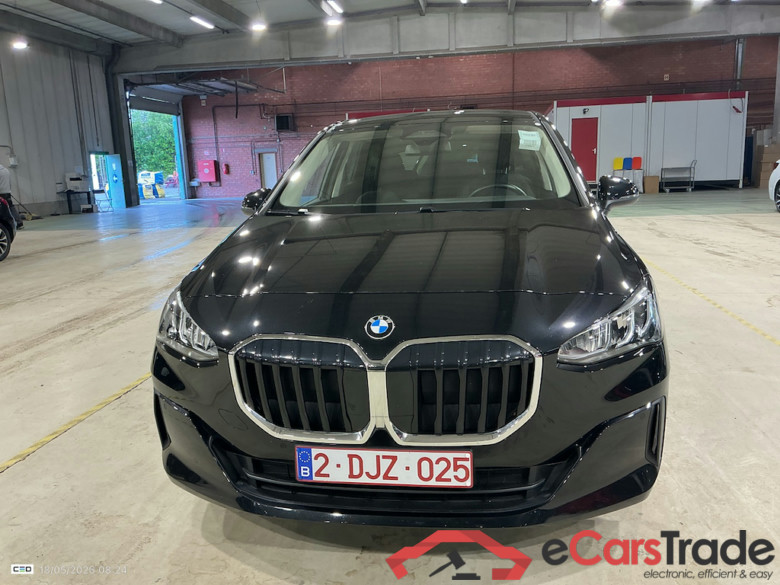 BMW 2 SERIES ACTIVE TOURER 1.5 218I DCT #2