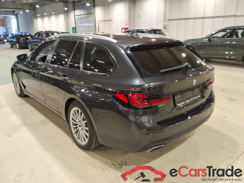 BMW 5 SERIES TOURING 2.0 530E TOURING AUTO #2