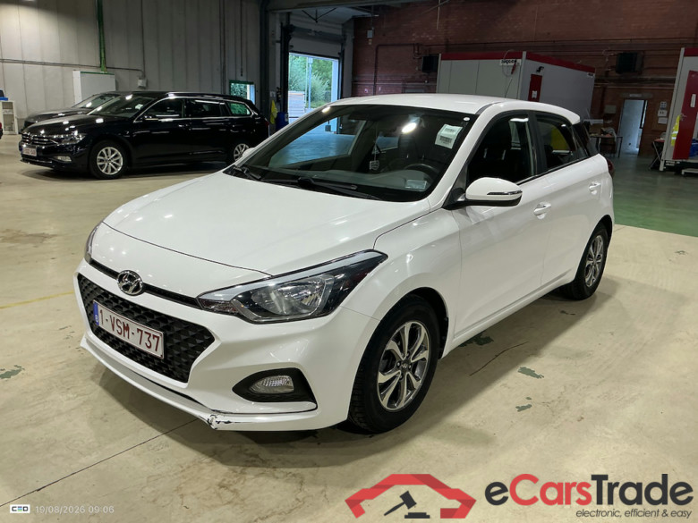 HYUNDAI i20 - 2015 1.2i Air 1 #1