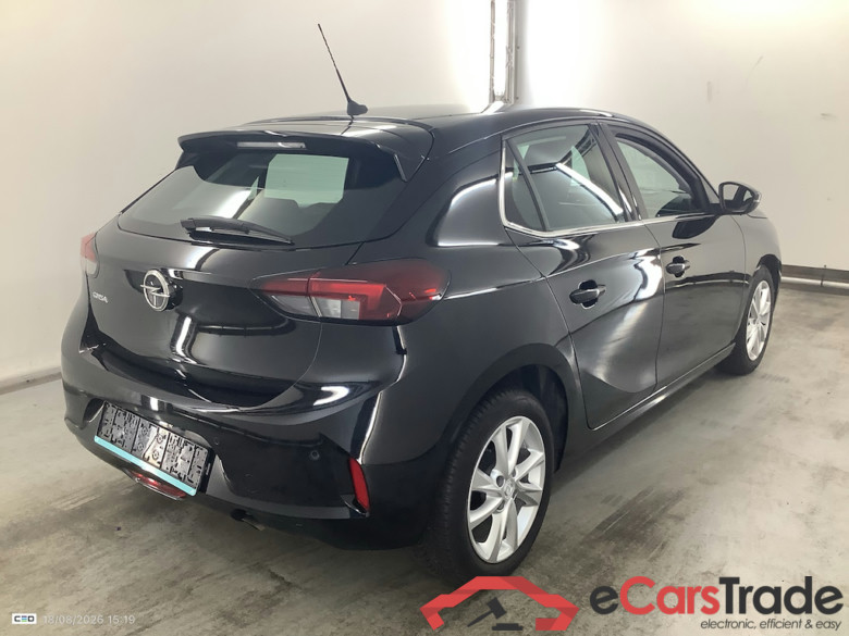 OPEL CORSA 1.2 TURBO 74KW S-S ELEGANCE #4