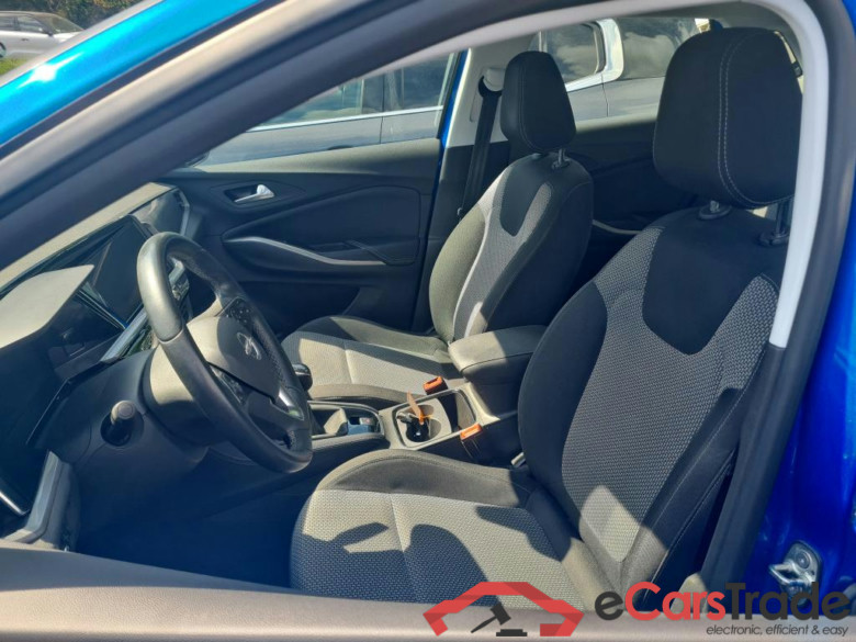 OPEL GRANDLAND 1.2 TURBO S-S 96KW BUSINESS EDITION #5