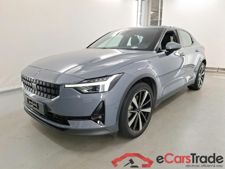 POLESTAR POLESTAR 2 78 kWh Dual Motor Launch #1