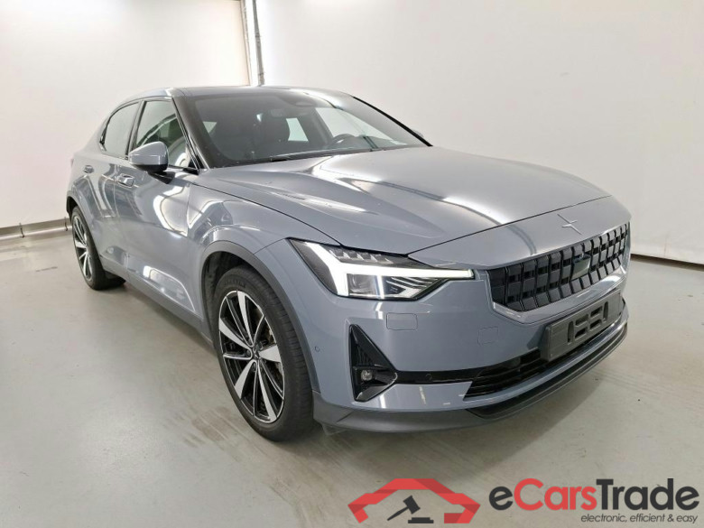 POLESTAR POLESTAR 2 78 kWh Dual Motor Launch #2