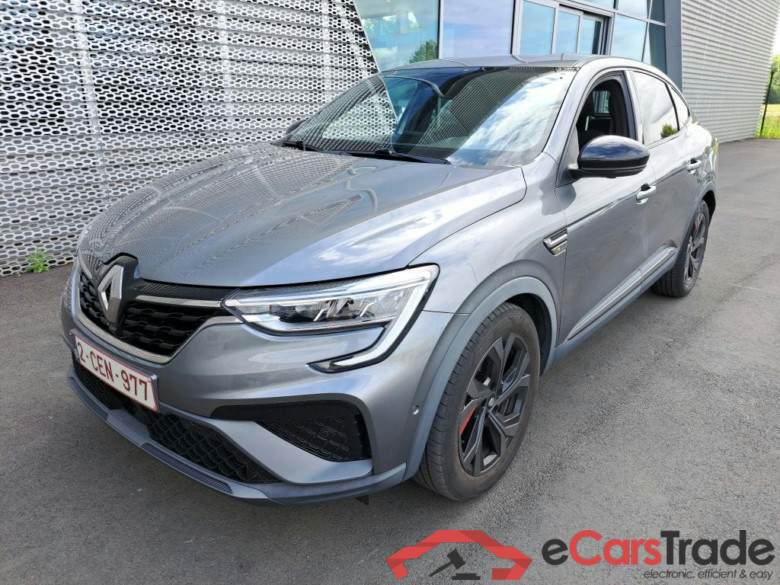 RENAULT ARKANA 1.6 E-TECH 145 R.S. LINE #1