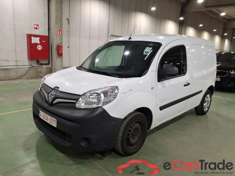 RENAULT KANGOO EXPRESS 1.5 BLUE DCI 80 GRAND CONFORT