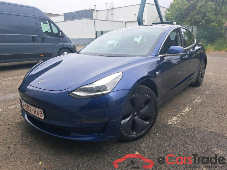 TESLA MODEL 3 75 kWh Long-Range Dual Motor #1
