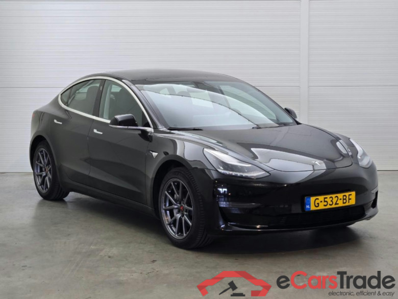 Tesla Model 3 Standard RWD Plus 60 kWh #2