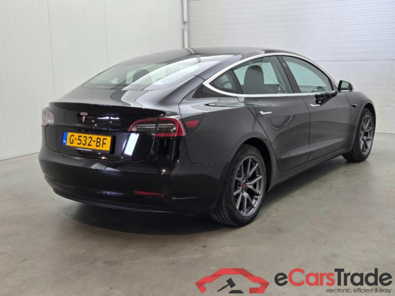 Tesla Model 3 Standard RWD Plus 60 kWh #4