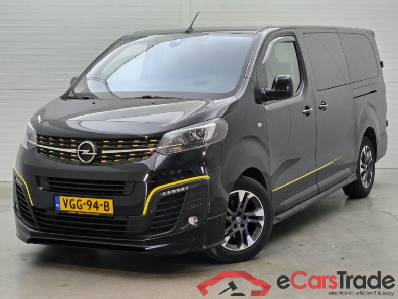 OPEL VIVARO 2.0 CDTI L3H1 DC Irmscher Sport #1