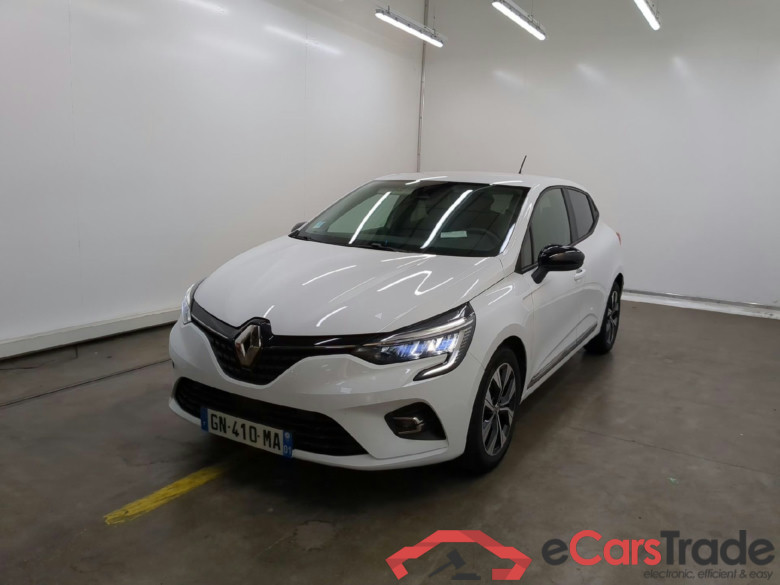 Clio V Evolution 1.0 SCe 65CV BVM5 E6d #1