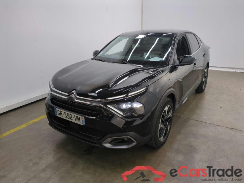 CITROEN C4 X / 2022 / 4P / Berline PureTech 130 S&S EAT8 Shine