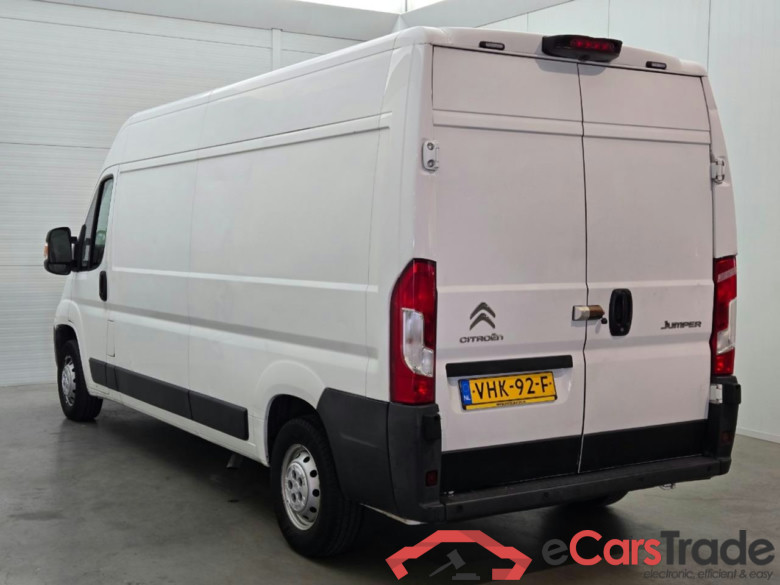 CITROEN Jumper 33 2.0 BlueHDi L3H2 Economy #3