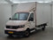 preview Volkswagen Crafter #0