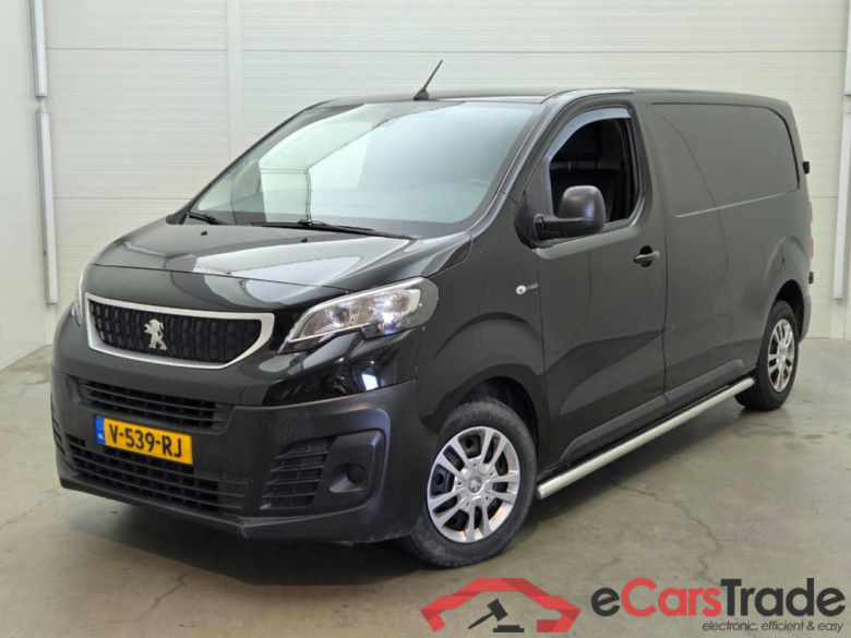 PEUGEOT Expert 231S 2.0 BlueHDI 120 Premium #1
